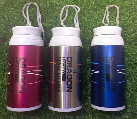water flask